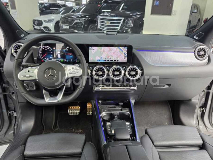 @23년 EQA 250 AMG 라인@무사고@초특가급매--3