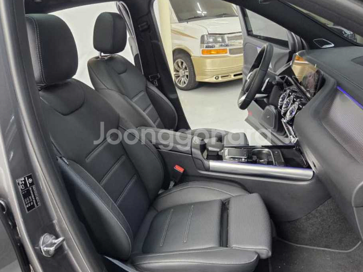 @23년 EQA 250 AMG 라인@무사고@초특가급매--4