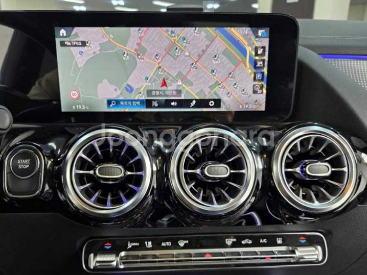 @23년 EQA 250 AMG 라인@무사고@초특가급매--6