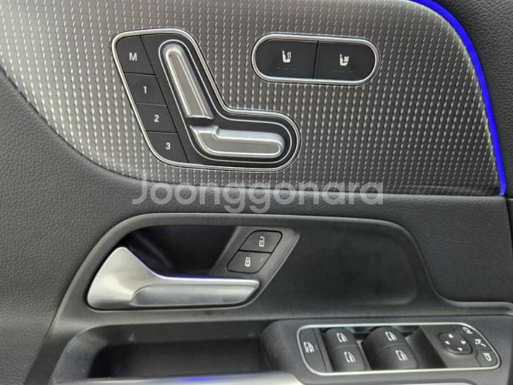 @23년 EQA 250 AMG 라인@무사고@초특가급매--8