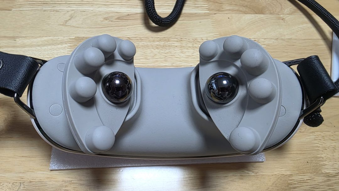 브레오 N2 목맛사지기(가격내림) 이미지