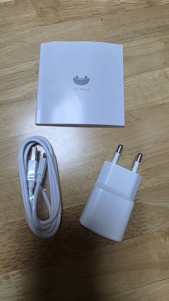 브레오 N2 목맛사지기(가격내림) 이미지