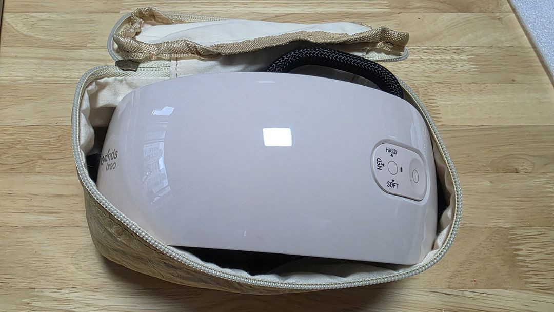 브레오 N2 목맛사지기(가격내림) 이미지