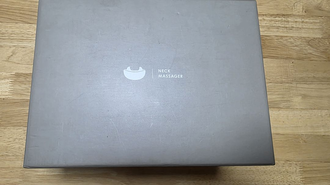 브레오 N2 목맛사지기(가격내림) 이미지