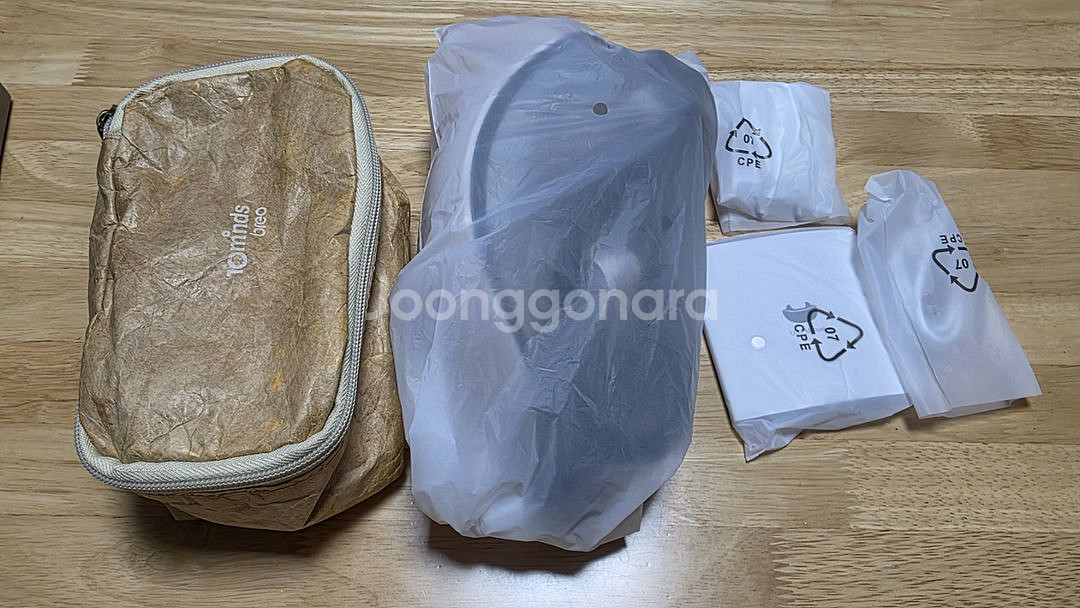 브레오 N2 목맛사지기(가격내림)--5