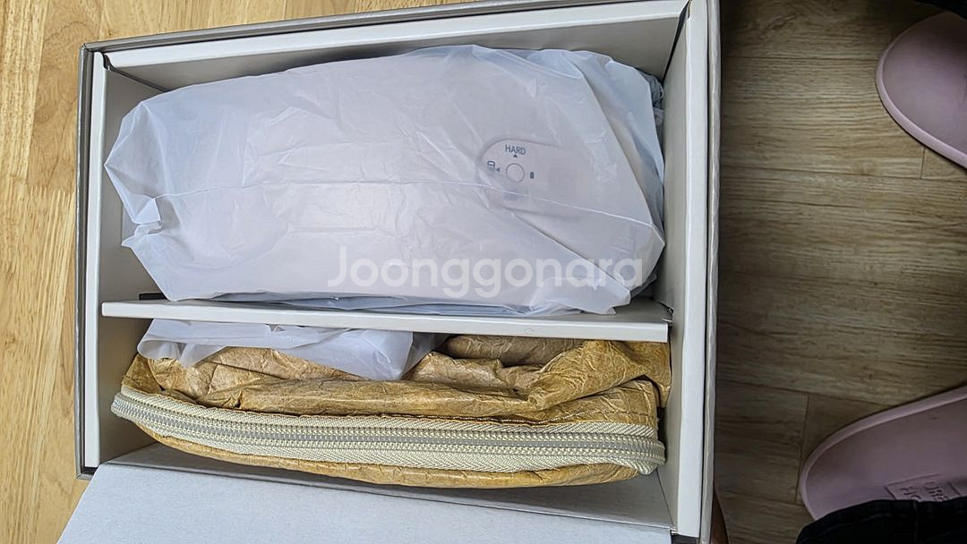 브레오 N2 목맛사지기(가격내림)--6