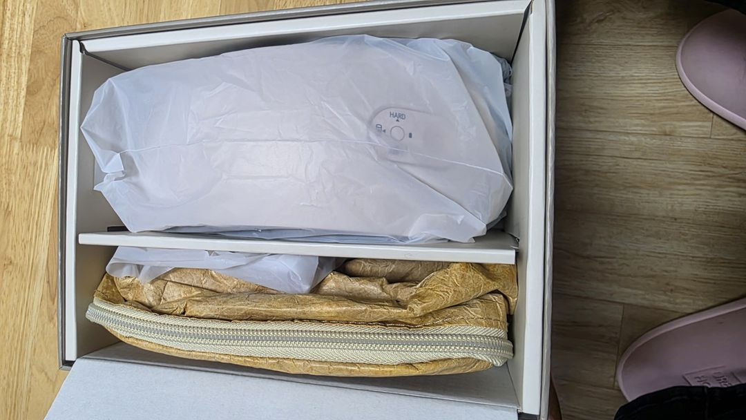 브레오 N2 목맛사지기(가격내림) 이미지