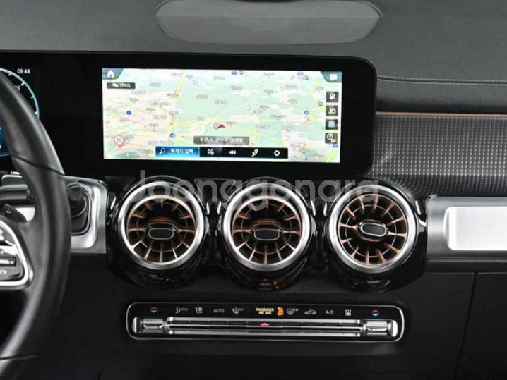 @23년 EQB300 4MATIC@완전무사고@우주최저가--4