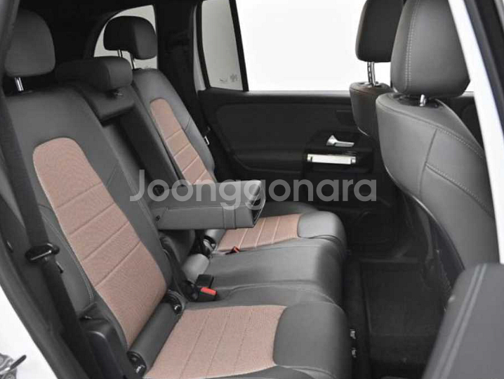 @23년 EQB300 4MATIC@완전무사고@우주최저가--3