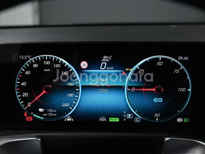 @23년 EQB300 4MATIC@완전무사고@우주최저가--1