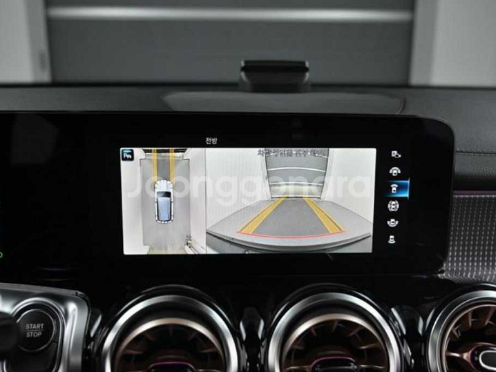 @23년 EQB300 4MATIC@완전무사고@우주최저가--6
