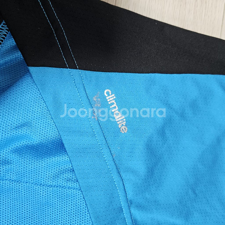 [100]아디다스 슈퍼노바 싸이클링 자전거 져지--4