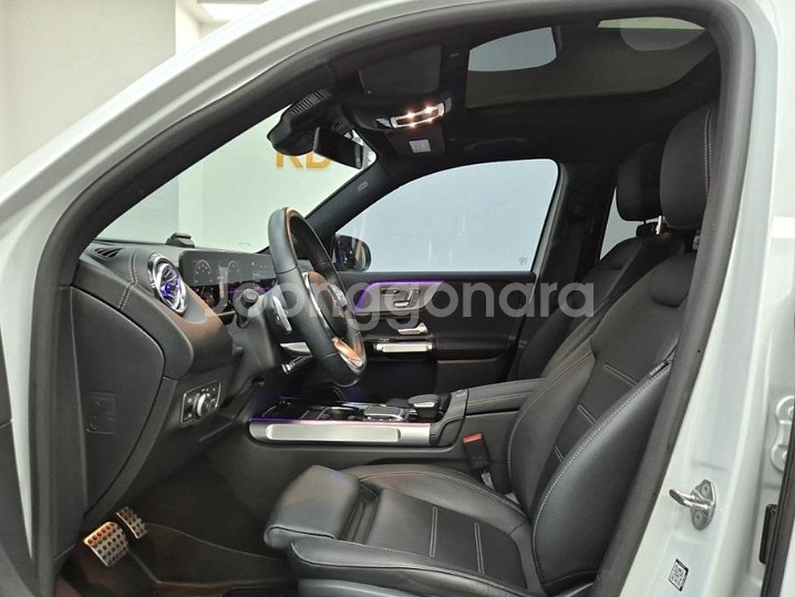 @22년 EQB 300 4MATIC AMG@우주최저가--4
