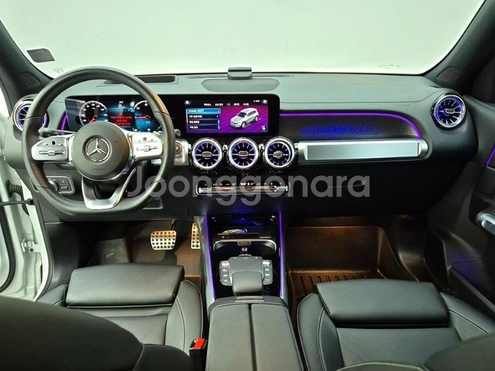 @22년 EQB 300 4MATIC AMG@우주최저가--3