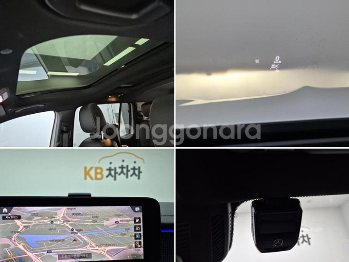 @22년 EQB 300 4MATIC AMG@우주최저가--8
