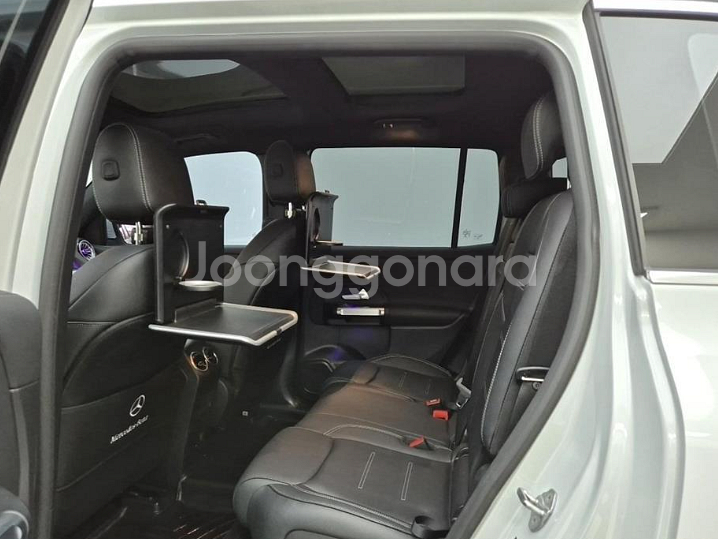 @22년 EQB 300 4MATIC AMG@우주최저가--5
