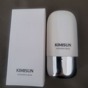 뷰티지아나 기미선 선크림