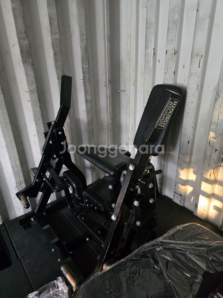 정품 해머스트렝스 iso 아이소 익스텐션 컬 팝니다.--3