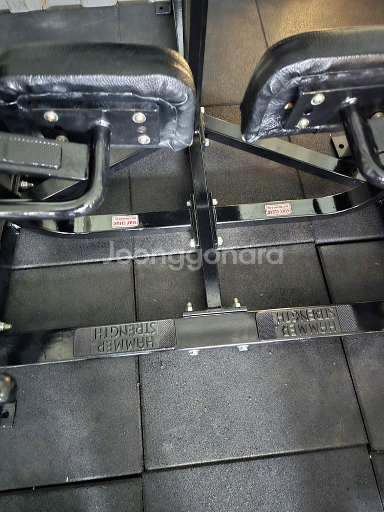 정품 해머스트렝스 iso 아이소 익스텐션 컬 팝니다.--1