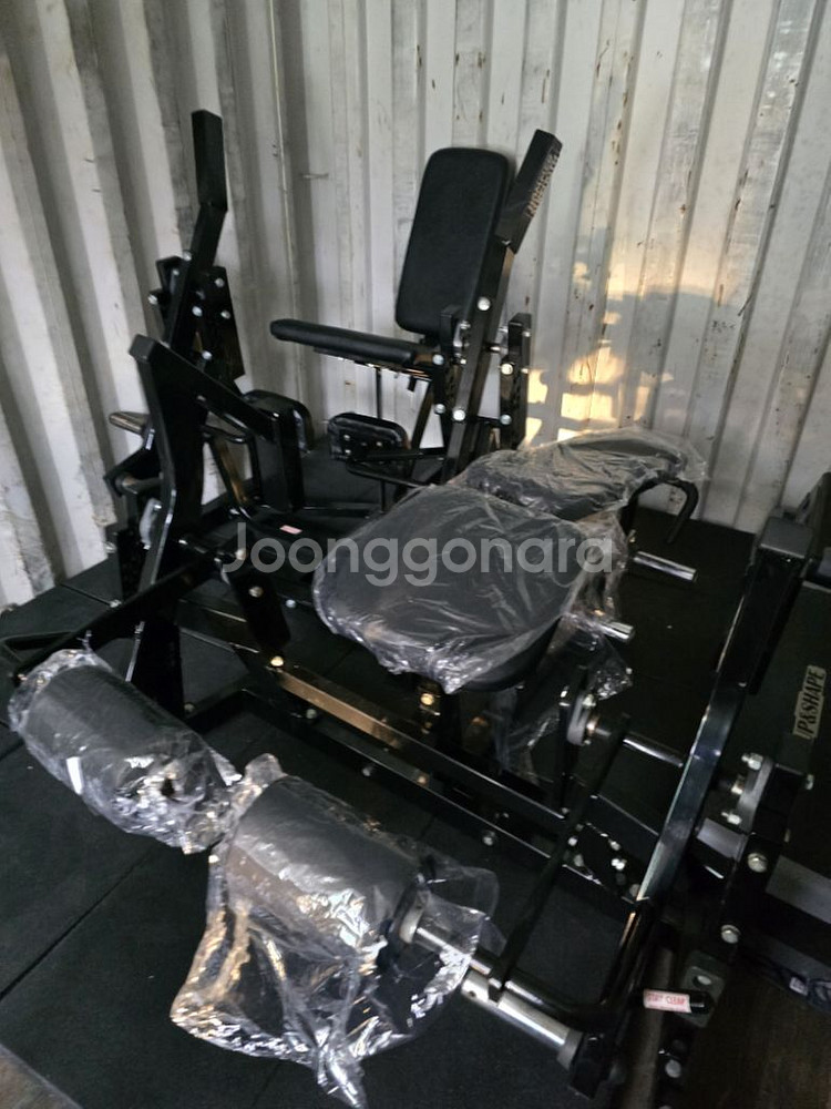 정품 해머스트렝스 iso 아이소 익스텐션 컬 팝니다.--4