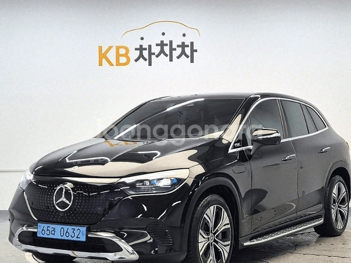 @23년 EQE350 4MATIC@무사고@우주최저가--0