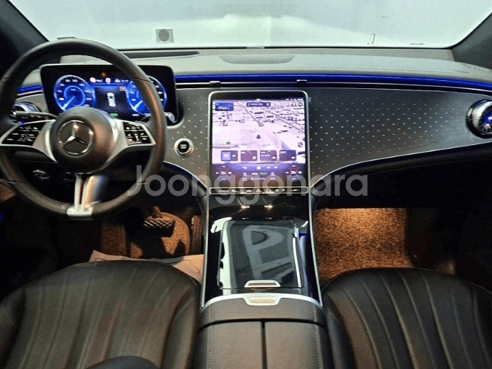 @23년 EQE350 4MATIC@무사고@우주최저가--2