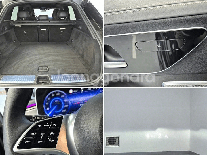@23년 EQE350 4MATIC@무사고@우주최저가--7