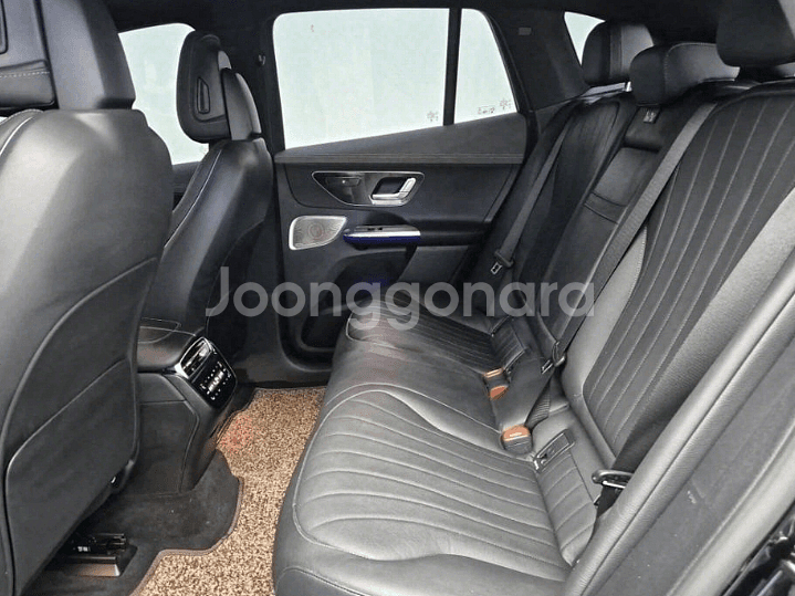 @23년 EQE350 4MATIC@무사고@우주최저가--3
