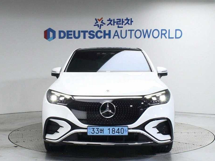 @23년 EQE500 SUV 4MATIC@무사고@신차급--0