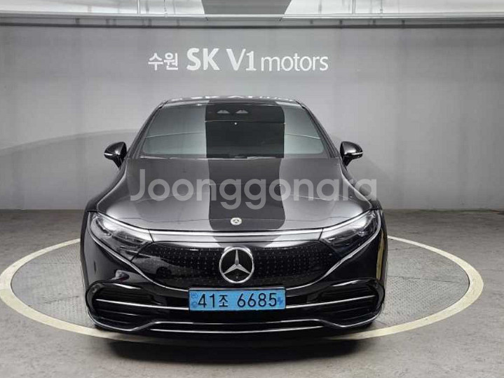 @22년 EQS 350@완전무사고@우주최저가@초특가급매--0