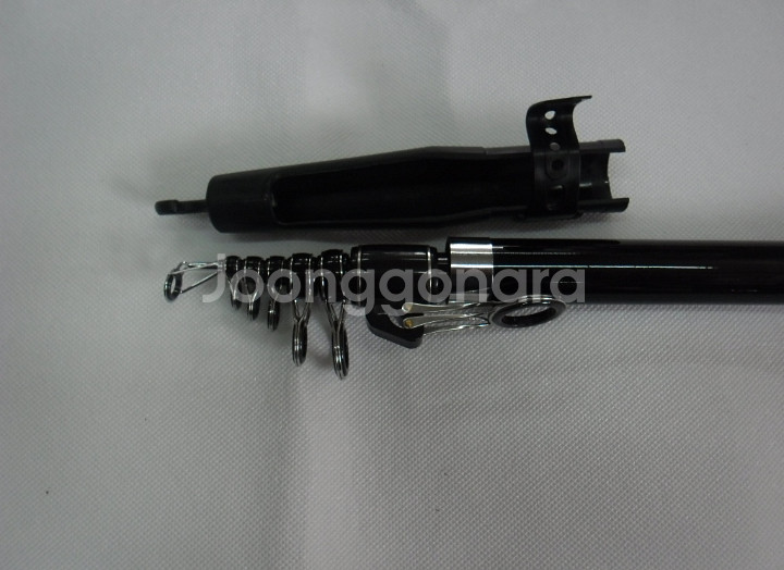 카본원투낚시대450+3볼6000번릴+릴줄--2