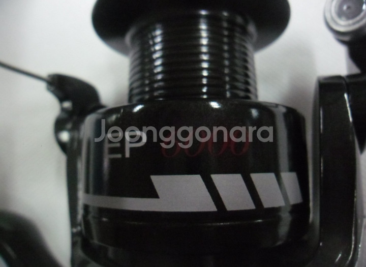 카본원투낚시대450+3볼6000번릴+릴줄--9