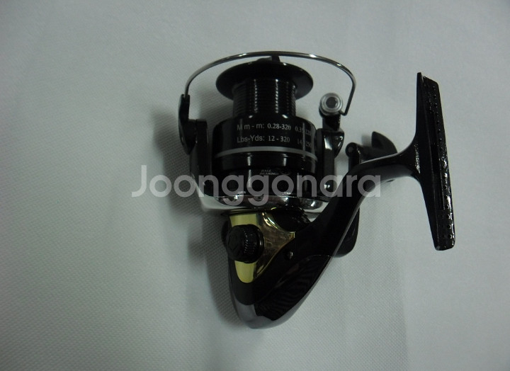 카본원투낚시대450+3볼6000번릴+릴줄--7