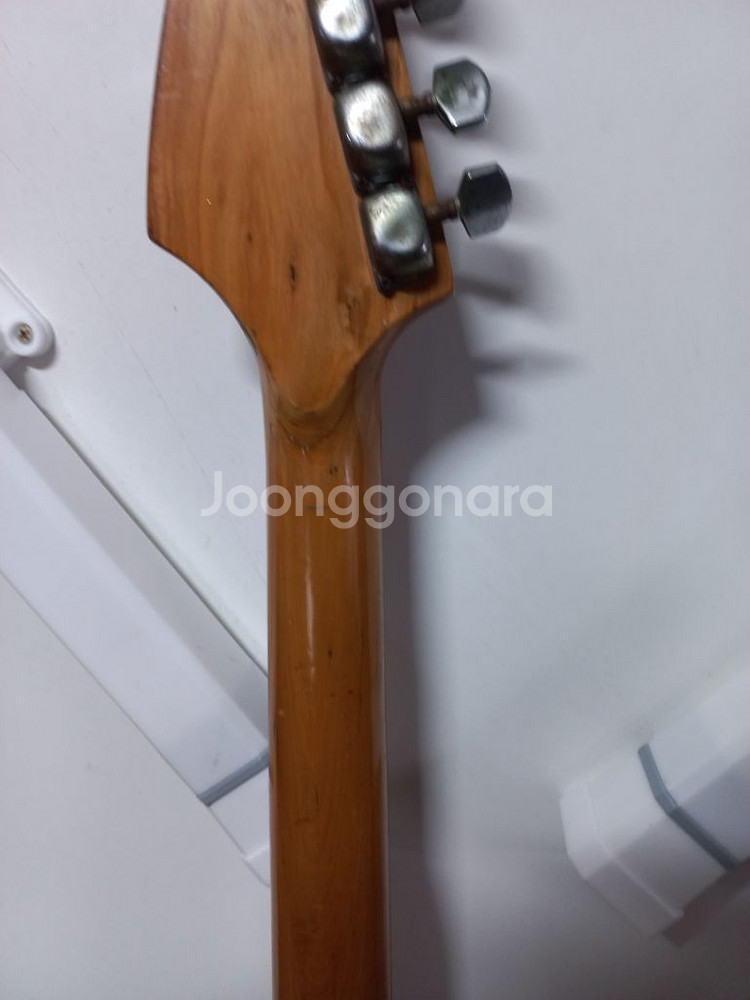 빈티지 일렉기타--5