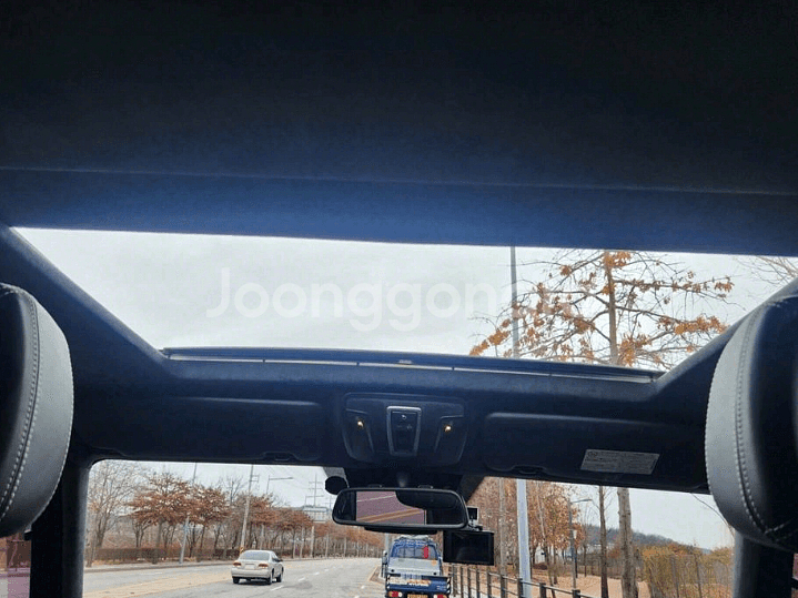 @13년 G클래스 G63 AMG@무사고@초특가급매@꿀매--4
