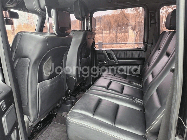 @13년 G클래스 G63 AMG@무사고@초특가급매@꿀매--3