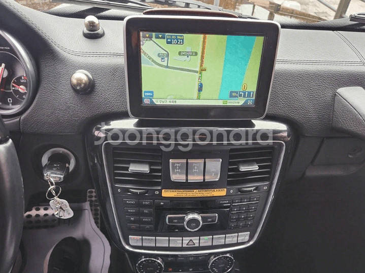 @13년 G클래스 G63 AMG@무사고@초특가급매@꿀매--6