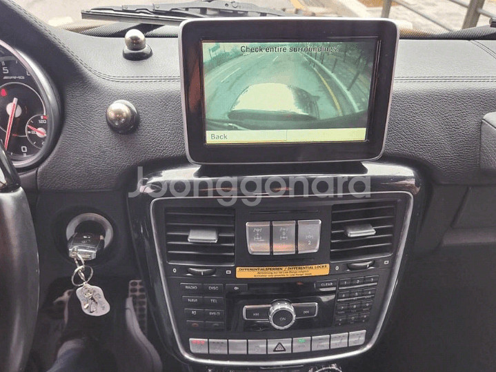 @13년 G클래스 G63 AMG@무사고@초특가급매@꿀매--7