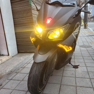 티맥스530 팝니다.