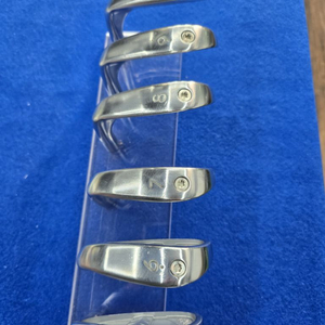 발도코르사 DC 아이언헤드 5부터 P 950R