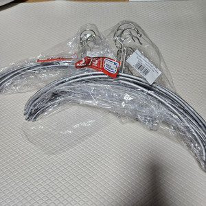 마와 옷걸이 이코노믹 40P X 15개