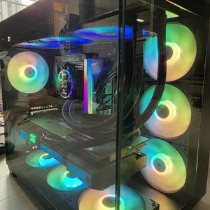 i9-14900K Z790 RTX4080 슈퍼본체 급매