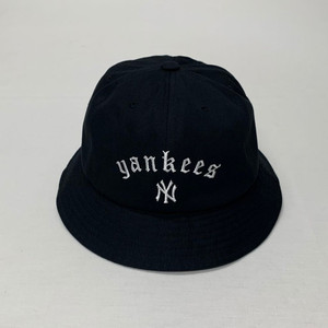 MLB 엠엘비 뉴욕양키스 버킷햇 모자