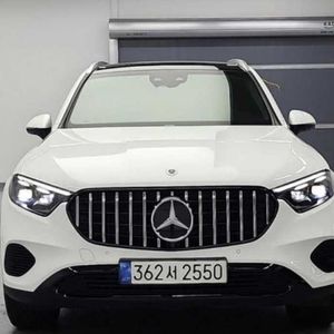 @24년 GLC클래스 GLC220d 4MATIC@무사고