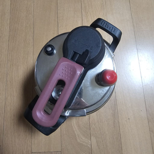 몬타 누룽지 압력솥, 압력밥솥
