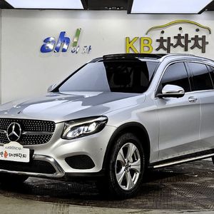 @17년 GLC클래스 GLC220d 4MATIC@무사고
