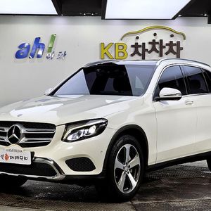 @16년 GLC클래스 GLC220d 4MAITC프리미엄