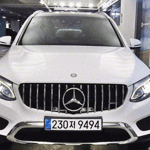 @17년 GLC클래스 GLC220d 4MAITC프리미엄