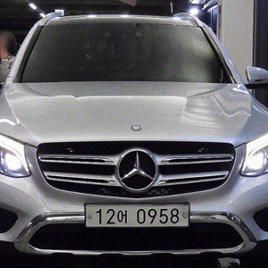 @16년 GLC클래스 GLC220d 4MAITC프리미엄