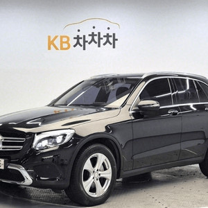 @16년 GLC클래스 GLC220d 4MATIC@무사고